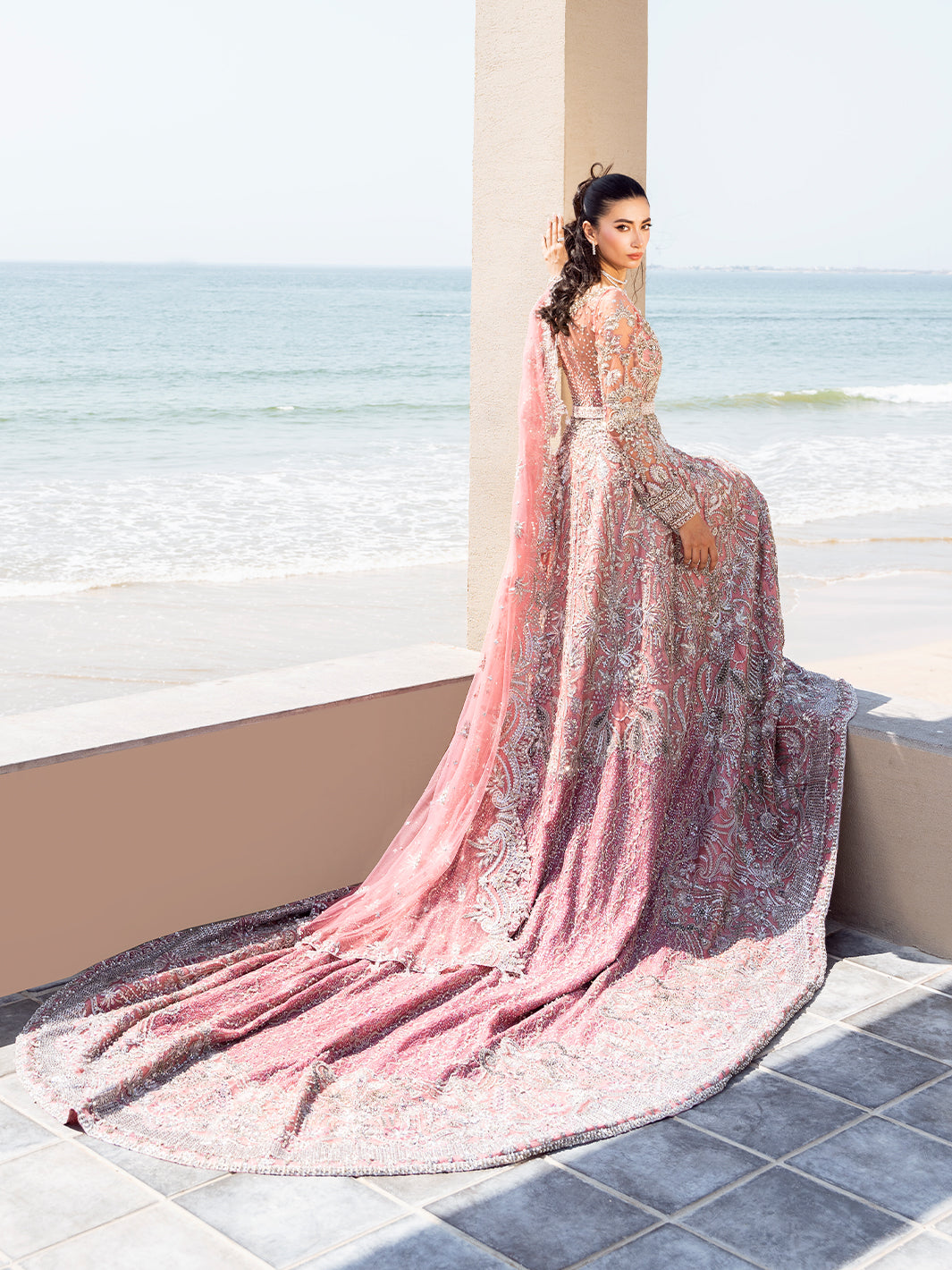 Epoque | Reverie Eternelle | Rosine - Ladies Clothes -  Libasekhas