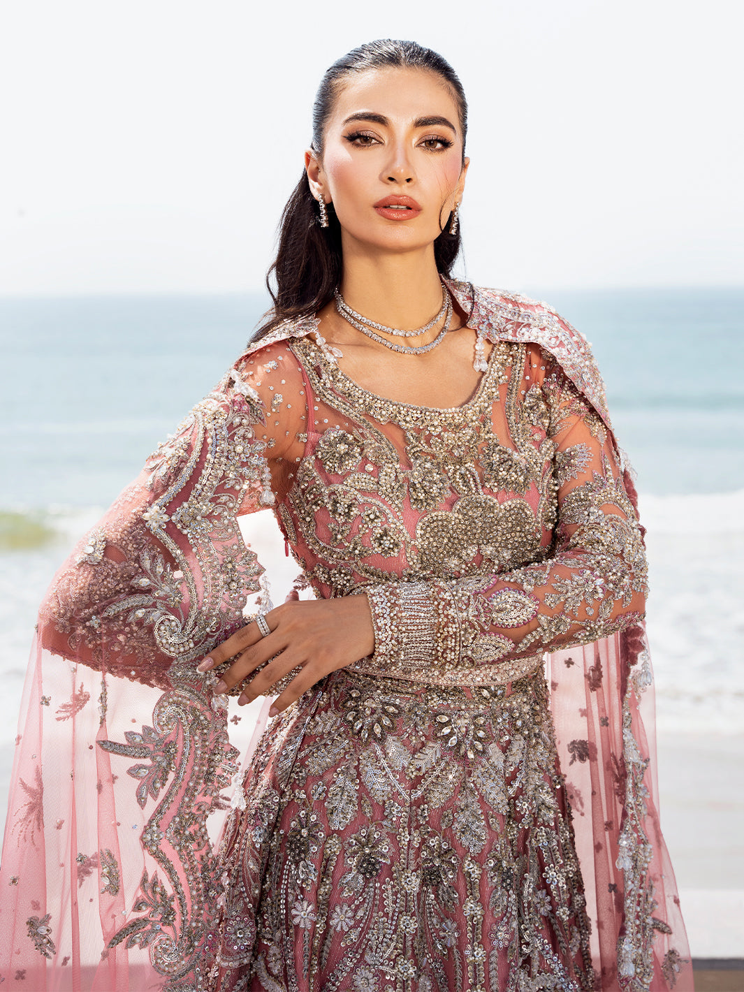 Epoque | Reverie Eternelle | Rosine - Ladies Clothes -  Libasekhas