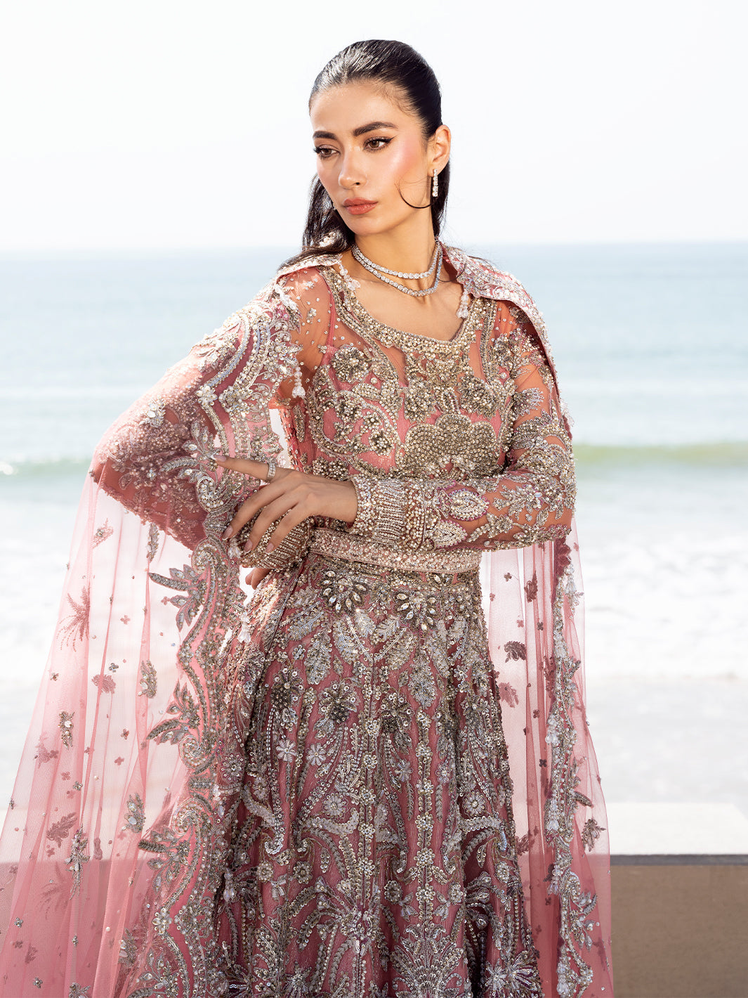 Epoque | Reverie Eternelle | Rosine - Ladies Clothes -  Libasekhas