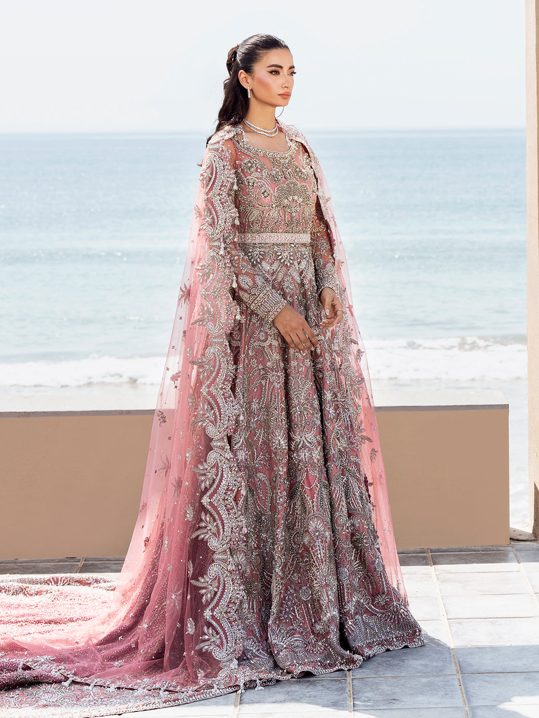 Epoque | Reverie Eternelle | Rosine - Ladies Clothes -  Libasekhas