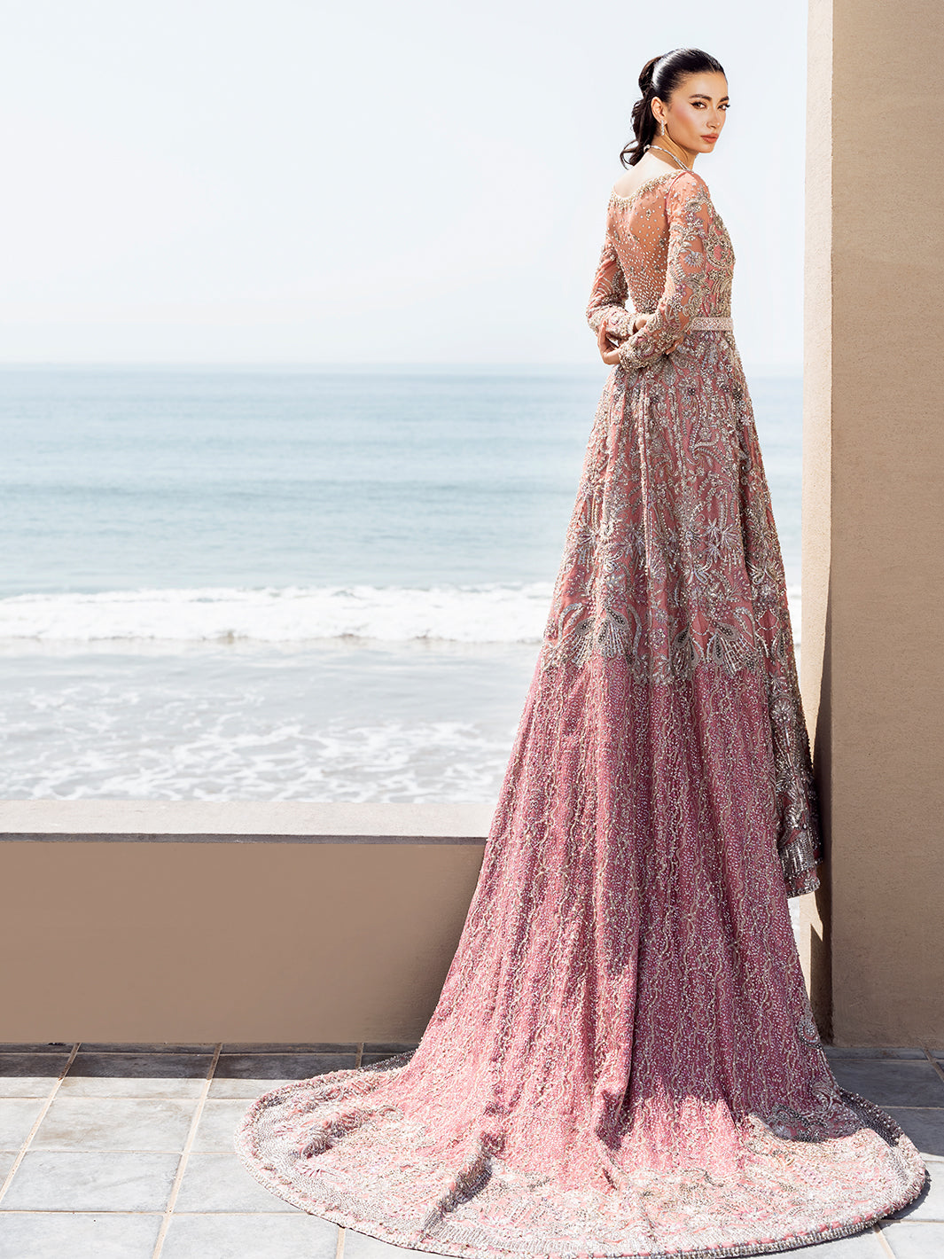 Epoque | Reverie Eternelle | Rosine - Ladies Clothes -  Libasekhas