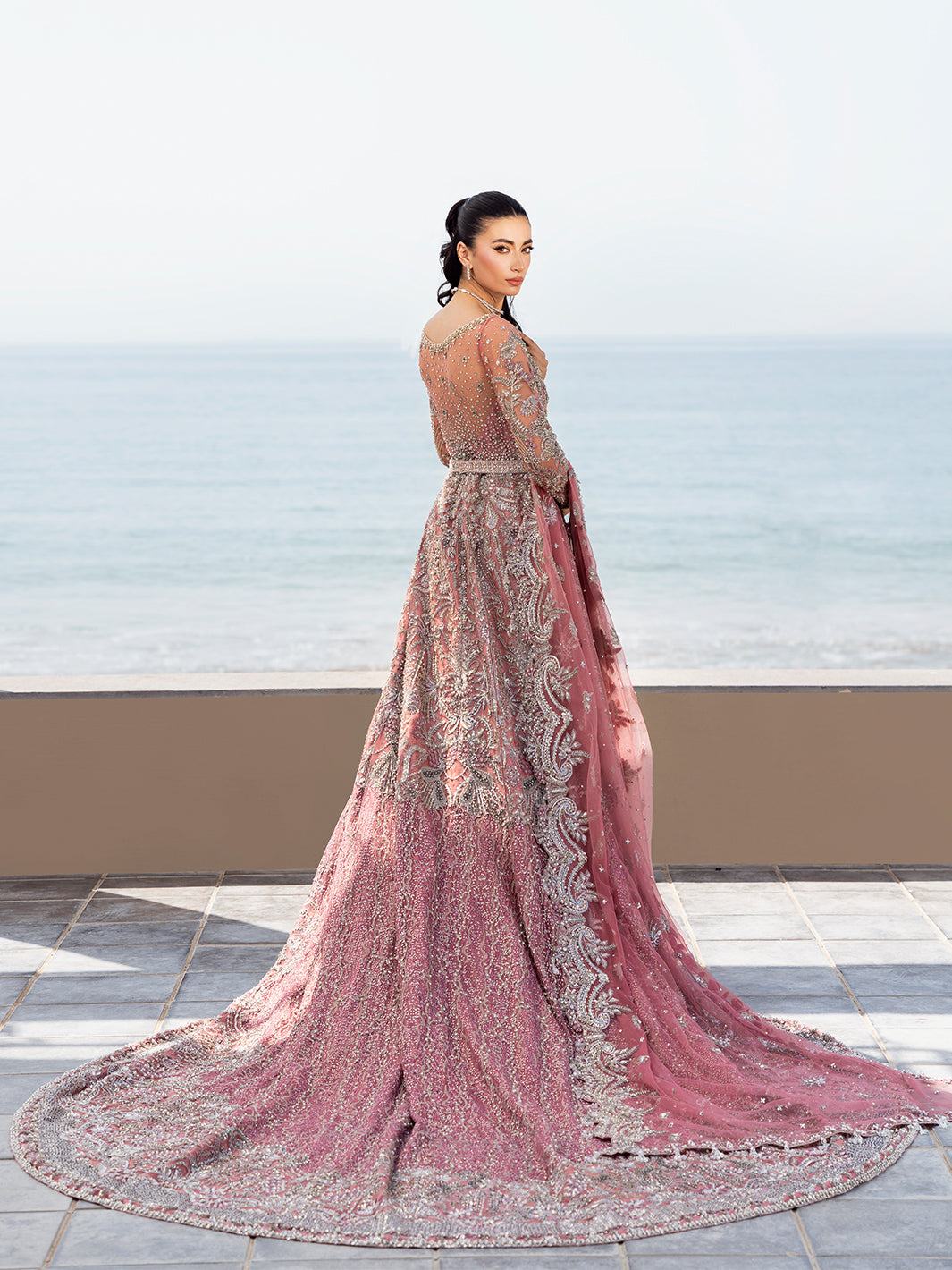 Epoque | Reverie Eternelle | Rosine - Ladies Clothes -  Libasekhas