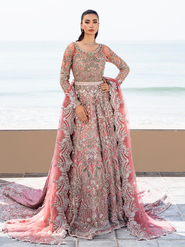 Epoque | Reverie Eternelle | Rosine - by - Libasekhas UK - Registered Vendor of : Epoque - 100% Original Designer Dresss