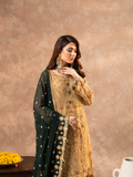 Zebtan | Zeenat Festive Collection | ZN-06 - by - Libasekhas UK - Registered Vendor of : Zebtan - 100% Original Designer Dresss