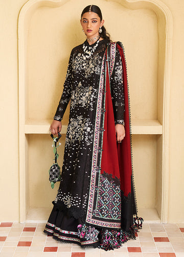 Suffuse | Eid Lawn 25 | KIRAN