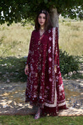 Suffuse | Lawn Eid 26 | NAREVI - by Libasekhas - Registered Vendor of : Suffuse - 100% Original Designer Dress