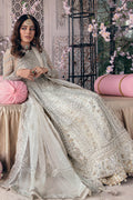 Zaha | Gossamer Autumn Edit | NEYLAN - by - Libasekhas UK - Registered Vendor of : Zaha - 100% Original Designer Dresss