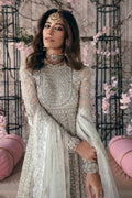 Zaha | Gossamer Autumn Edit | NEYLAN - by - Libasekhas UK - Registered Vendor of : Zaha - 100% Original Designer Dresss