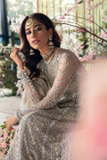 Zaha | Gossamer Autumn Edit | NEYLAN - by - Libasekhas UK - Registered Vendor of : Zaha - 100% Original Designer Dresss