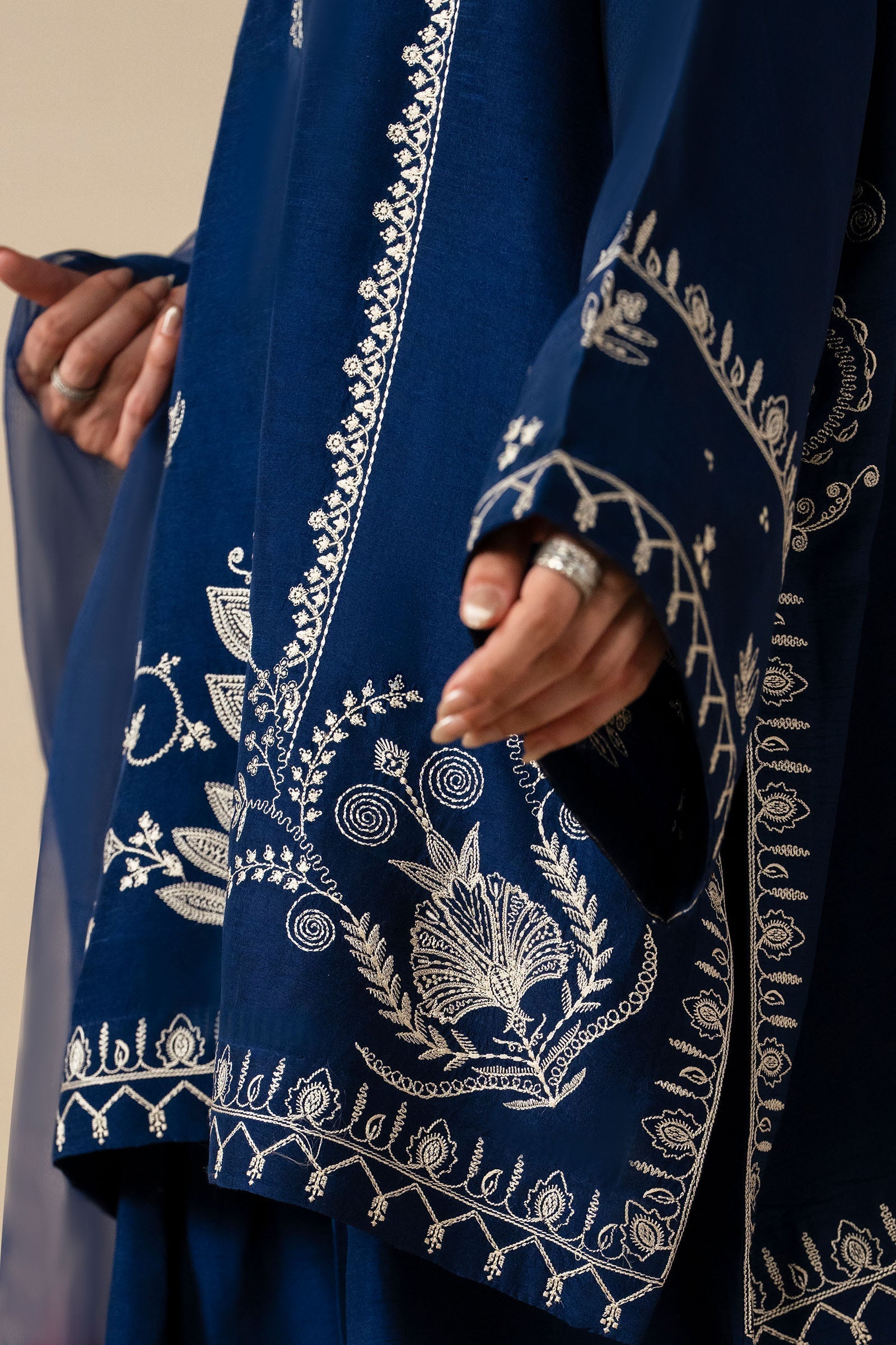 Zaha | Serae Pret | SERELIS - by Libasekhas UK - Registered Vendor of : zaha - 100% Original Designer Dress