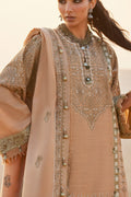Zaha | Winter 25 | NEELAM (ZW25-01) - by Libasekhas UK - Registered Vendor of : Zaha - 100% Original Designer Dress