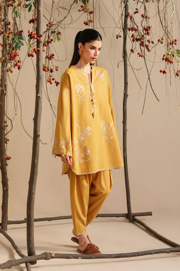 Elan | Winter Basics 25 | SOHEA (ERW-21570) - by Libasekhas UK - Registered Vendor of : Elan - 100% Original Designer Dress