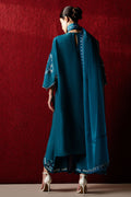 Zaha | Serae Pret | SELVIANNE - by Libasekhas UK - Registered Vendor of : Zaha - 100% Original Designer Dress