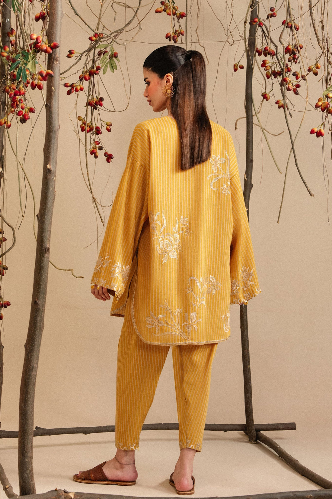 Elan | Winter Basics 25 | SOHEA (ERW-21570) - by Libasekhas UK - Registered Vendor of : Elan - 100% Original Designer Dress