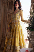 Zaha | Gossamer 25 | SURAJMUKHI (ZC25-02) - by Libasekhas UK - Registered Vendor of : Zaha - 100% Original Designer Dress