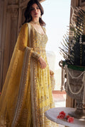 Zaha | Gossamer 25 | SURAJMUKHI (ZC25-02) - by Libasekhas UK - Registered Vendor of : Zaha - 100% Original Designer Dress