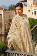 Baroque | Luxury Pret 24 | LAWN UF-584 - by - Libasekhas UK - Registered Vendor of : Baroque - 100% Original Designer Dresss