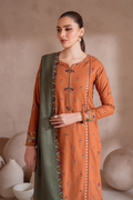 Iznik | Exclusive Winter | UE-367 - by - Libasekhas UK - Registered Vendor of : Iznik - 100% Original Designer Dresss