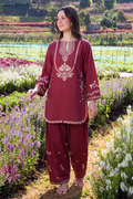 Saad Shaikh | Ease Fall Edit 26 | Cherie - by Libasekhas UK - Registered Vendor of : Saad Shaikh - 100% Original Designer Dress