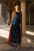 Vanya | Virsa Formals | ED-011 - by Libasekhas UK - Registered Vendor of : Vanya - 100% Original Designer Dress