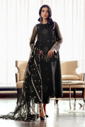 Baroque | Luxury Pret 24 | CHIFFON PR-890 - by - Libasekhas UK - Registered Vendor of : Baroque - 100% Original Designer Dresss