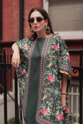 Erum Khan I Kaftan Edit I Flora Flow - by Libasekhas UK - Registered Vendor of : Erum Khan - 100% Original Designer Dress