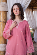 Saad Shaikh | Ease Fall Edit 26 | Salvia - by Libasekhas UK - Registered Vendor of : Saad Shaikh - 100% Original Designer Dress