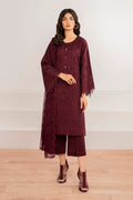 Baroque | Formal Collection | CHIFFON UF-690 - by - Libasekhas UK - Registered Vendor of : Baroque - 100% Original Designer Dresss