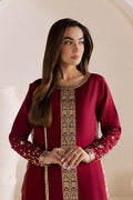 Vanya | Solana Luxe Pret | FF-81 - by Libasekhas UK - Registered Vendor of : Vanya - 100% Original Designer Dress