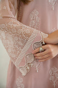 Baroque | Luxury Pret 24 | UF-514 - by - Libasekhas UK - Registered Vendor of : Baroque - 100% Original Designer Dresss