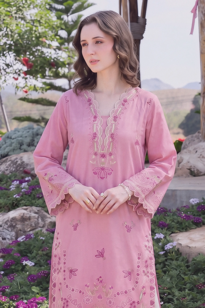 Saad Shaikh | Ease Fall Edit 26 | Evana - by Libasekhas UK - Registered Vendor of : Saad Shaikh - 100% Original Designer Dress