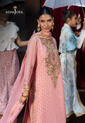 Asim Jofa | Festive Collection 25 | AJLF-08 - by - Libasekhas UK - Registered Vendor of : Asim Jofa - 100% Original Designer Dresss
