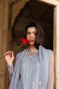Vanya | Virsa Formals | ED-016 - by Libasekhas UK - Registered Vendor of : Vanya - 100% Original Designer Dress