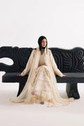 Vanya | Celine Formals |CN-17 - by Libasekhas UK - Registered Vendor of : Vanya - 100% Original Designer Dress
