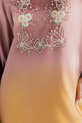 Vanya | Solana Luxe Pret |FF-86 - by Libasekhas UK - Registered Vendor of : Vanya - 100% Original Designer Dress