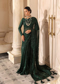 Gulaal | Wedding Formals | Ghazal GL-WS-23V1-42 - by - Libasekhas UK - Registered Vendor of : Gulaal - 100% Original Designer Dresss
