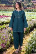 Saad Shaikh | Ease Fall Edit 26 | Azalea - by Libasekhas UK - Registered Vendor of : Saad Shaikh - 100% Original Designer Dress