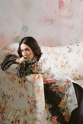 Vanya | Co Ords | CO-136 - by Libasekhas UK - Registered Vendor of : Vanya - 100% Original Designer Dress