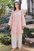 Saad Shaikh | Ease Fall Edit 26 | Arden - by Libasekhas UK - Registered Vendor of : Saad Shaikh - 100% Original Designer Dress