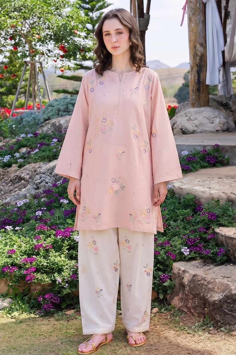 Saad Shaikh | Ease Fall Edit 26 | Arden - by Libasekhas UK - Registered Vendor of : Saad Shaikh - 100% Original Designer Dress