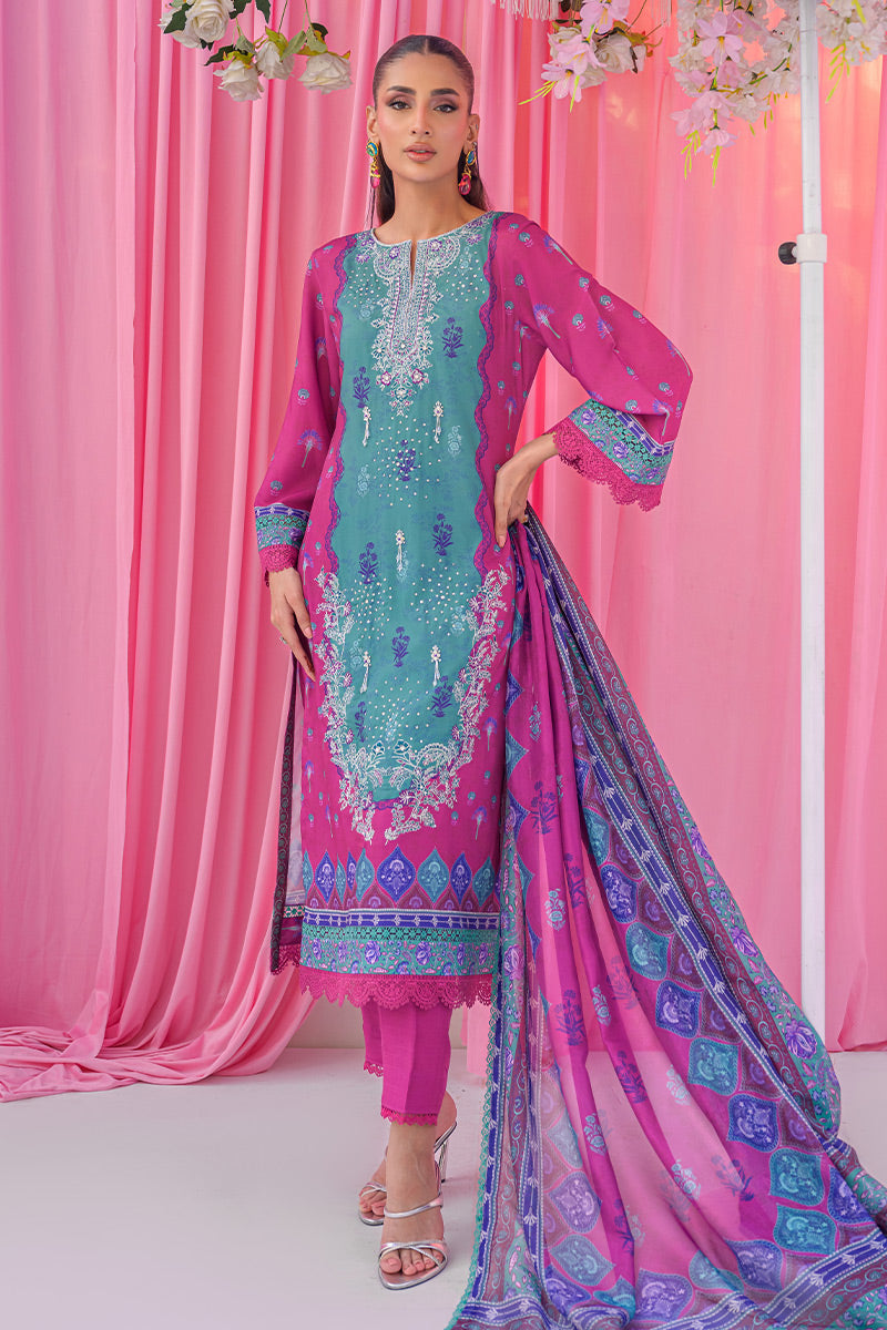 Chic Ophicial | The Maison Duo | Zivara - by Libasekhas UK - Registered Vendor of : Chic Ophicial - 100% Original Designer Dress