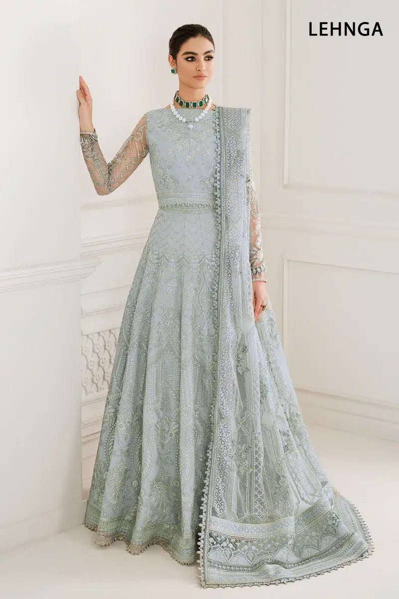 Baroque | Chantelle 23 | CH10-05 - Libasekhas