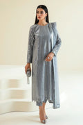 Baroque | Formals Collection | UF-383 - by - Libasekhas UK - Registered Vendor of : Baroque - 100% Original Designer Dresss