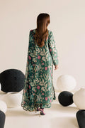 Vanya | Solana Luxe Pret | FF-85 - by Libasekhas UK - Registered Vendor of : Vanya - 100% Original Designer Dress