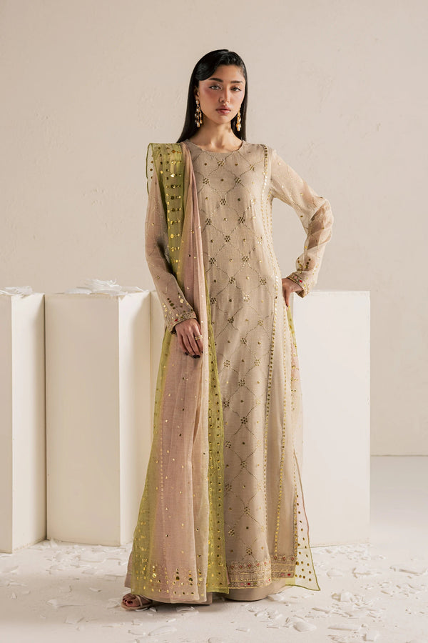 Vanya | Meraki Formals | FF-92 - by Libasekhas UK - Registered Vendor of : Vanya - 100% Original Designer Dress