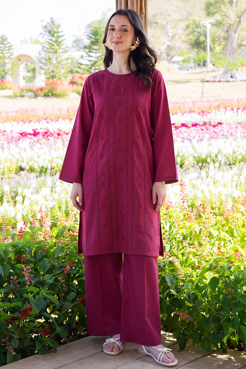 Saad Shaikh | Ease Fall Edit 26 | Marielle - by Libasekhas UK - Registered Vendor of : Saad Shaikh - 100% Original Designer Dress