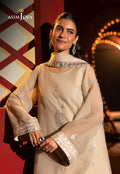 Asim Jofa | Festive Collection 25 | AJLF-09 - by - Libasekhas UK - Registered Vendor of : Asim Jofa - 100% Original Designer Dresss