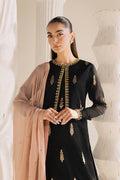 Vanya | Solana Luxe Pret |   FF-82 - by Libasekhas UK - Registered Vendor of : Vanya - 100% Original Designer Dress
