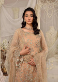 Elaf Premium | Evara Formals 24 | EFE-06 ZYVA - by - Libasekhas UK - Registered Vendor of : Elaf Premium - 100% Original Designer Dresss