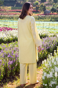Saad Shaikh | Ease Fall Edit 26 | Muslin - by Libasekhas UK - Registered Vendor of : Saad Shaikh - 100% Original Designer Dress